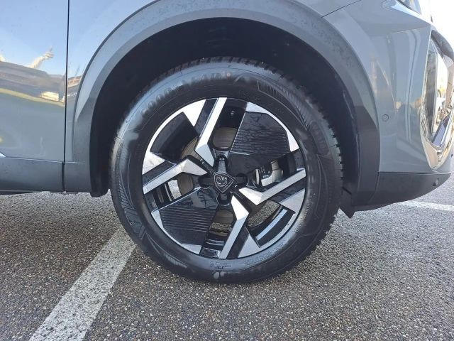 Peugeot 2008 GT-Line Hybrid