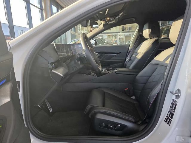 BMW 520 520d M-Sport Touring xDrive