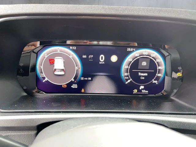 Volkswagen Caddy Family