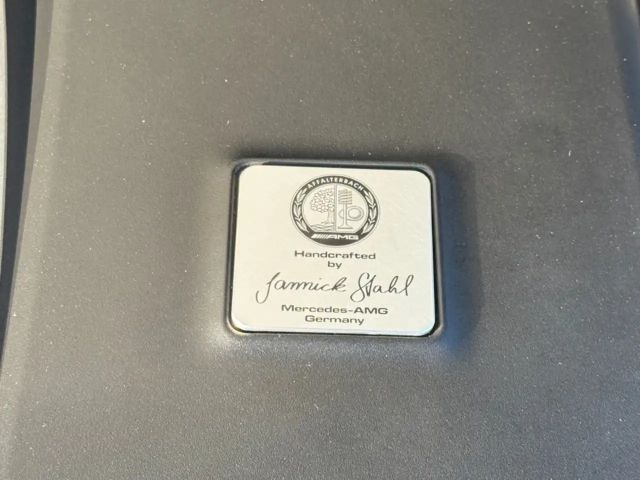 Mercedes-Benz AMG G +SUPERIORINTERIEUR+22ZOLL+STANDHEIZUNG+