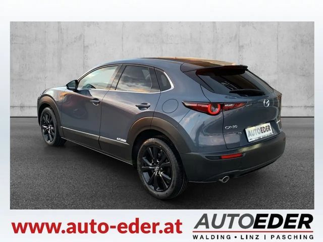 Mazda CX-30 Homura