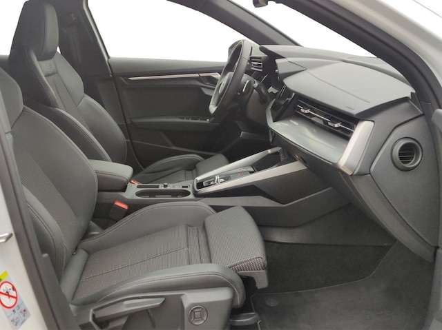 Audi S3 Quattro S-Tronic Sportback