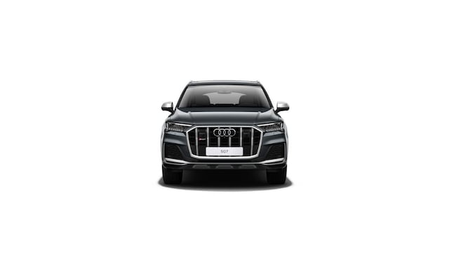 Audi SQ7 Quattro