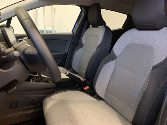 Renault Clio Evolution TCe 90