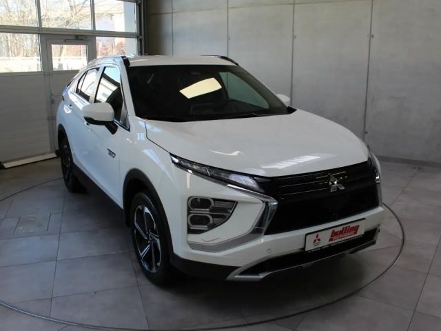 Mitsubishi Eclipse Cross 4WD PHEV