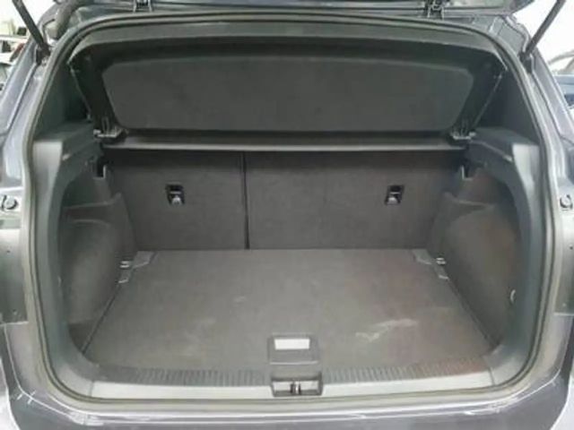 Volkswagen T-Cross 1.5 TSI DSG R-Line