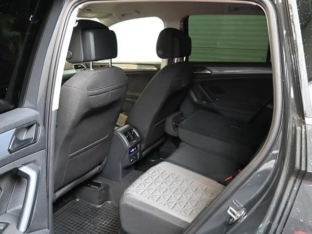 Volkswagen Tiguan 4Motion DSG Life