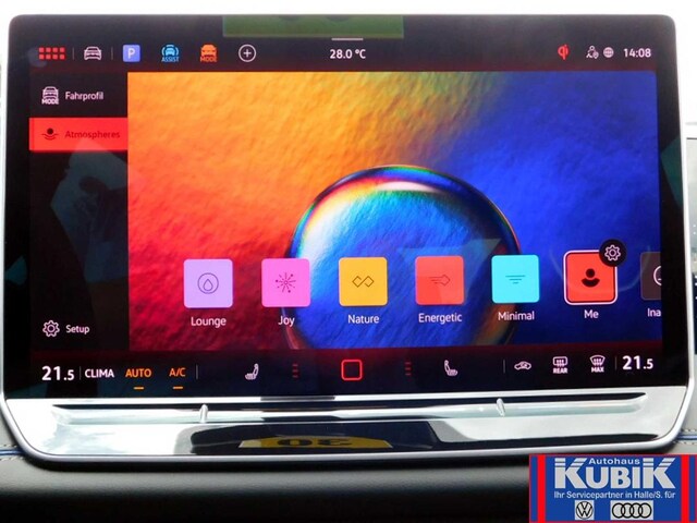 Volkswagen Tiguan 4Motion DSG Style