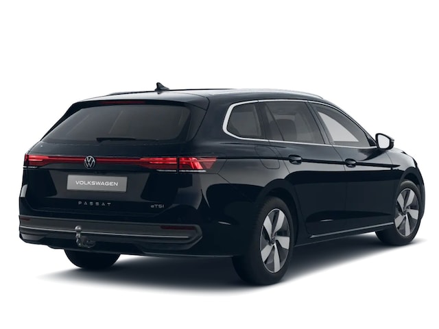 Volkswagen Passat 1.5 eTSI Business DSG Variant