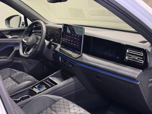 Volkswagen Tiguan 1.5 eTSI DSG R-Line