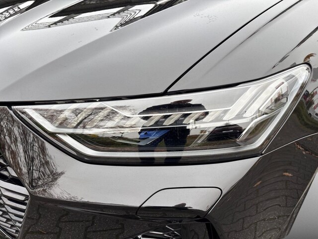 Audi A6 e-tron Avant Performance Quattro