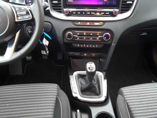 Kia Ceed SportWagon Vision