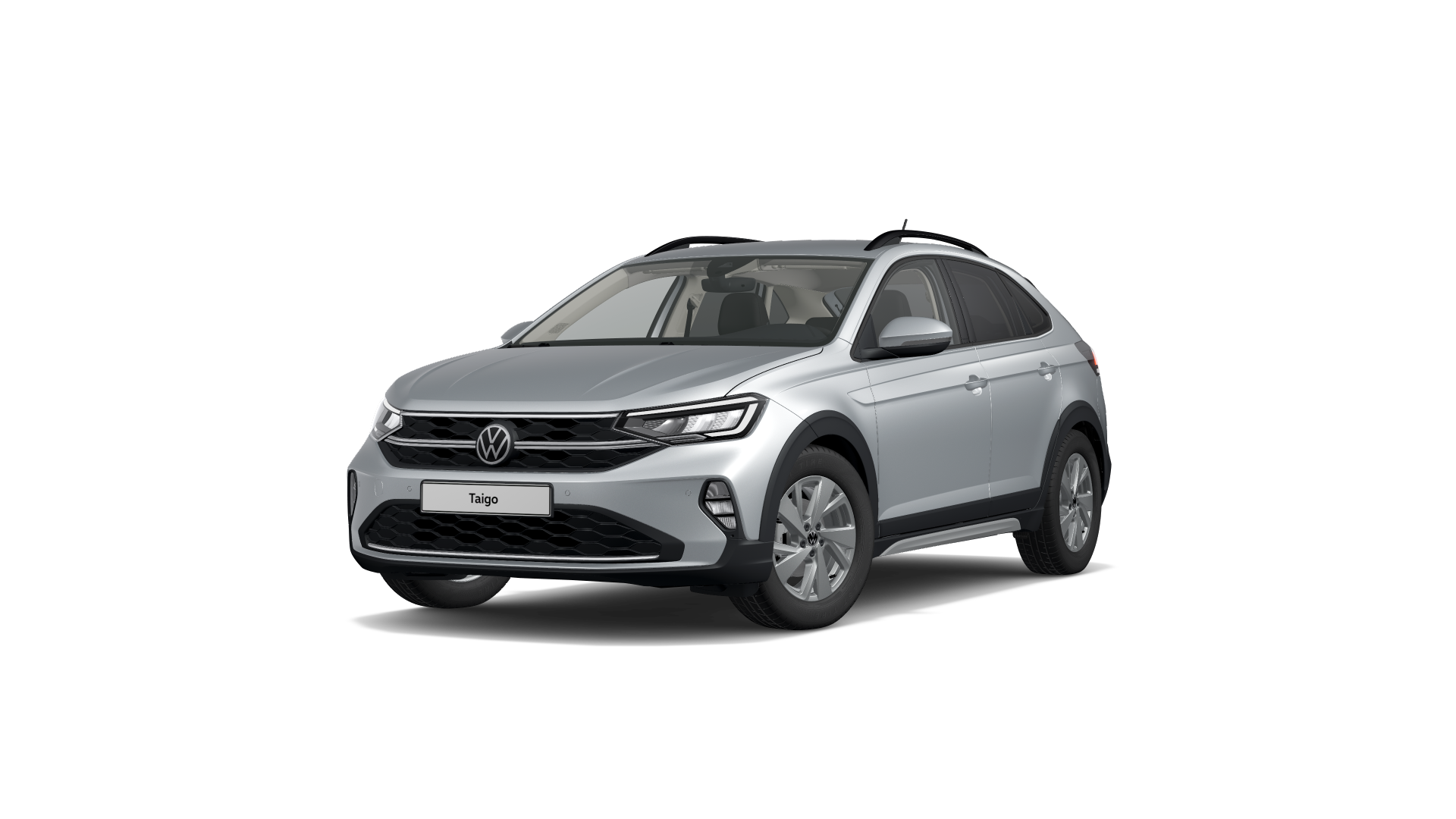 Volkswagen Taigo 1.0 TSI IQ.Drive