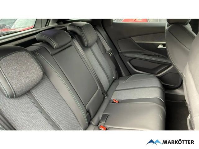 Peugeot 3008 Allure Pack PureTech