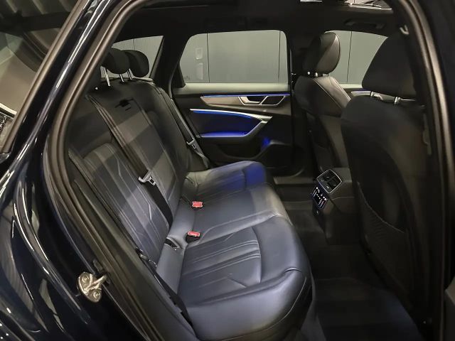 Audi A6 50 TDI Avant Quattro Sport