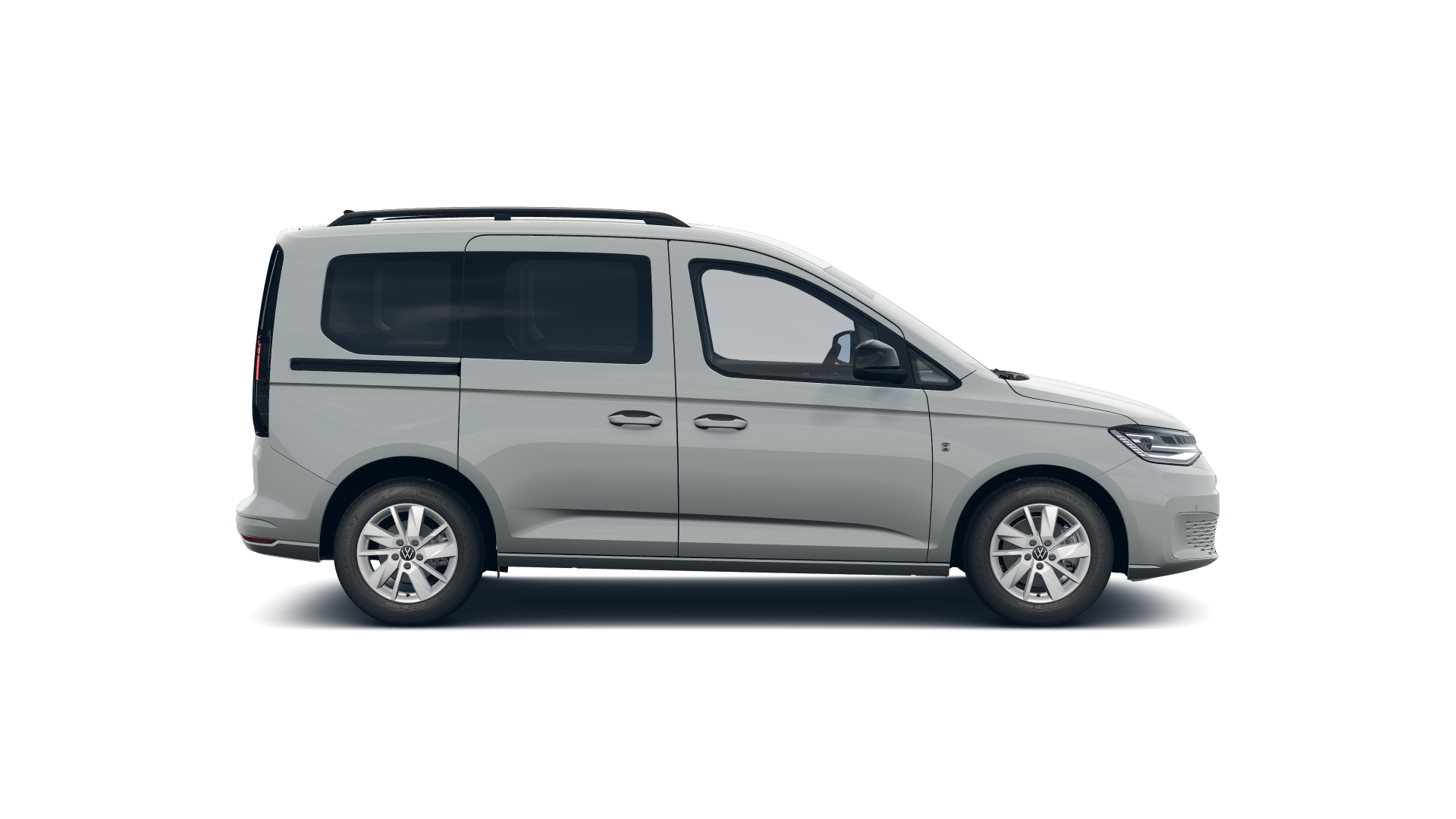 Volkswagen Caddy LED*APP-CONNECT*SHZ*PDC*TEMPO*KAMERA*VIRTUAL*16"