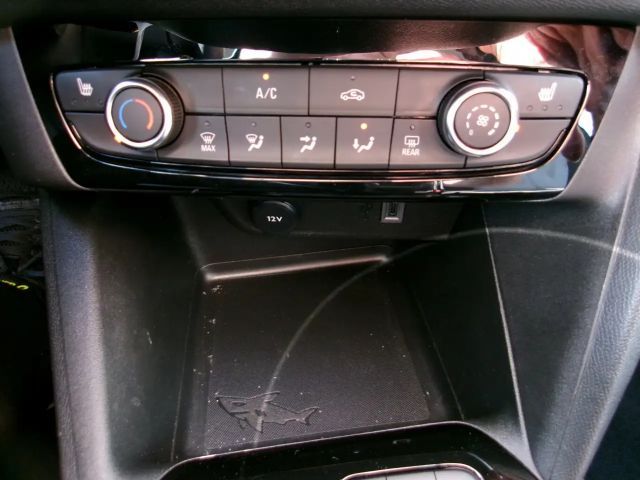 Opel Corsa Klima Kamera Sitzheizung