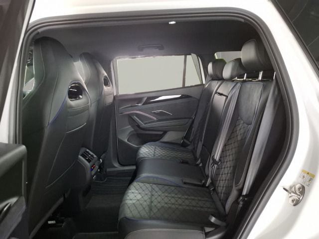 Volkswagen Tayron 4Motion DSG R-Line