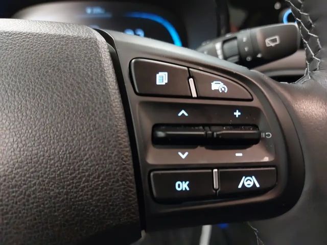 Hyundai i10 GO Plus 1,0 MT