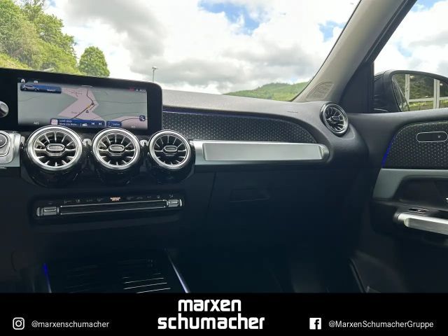 Mercedes-Benz GLB 250 4MATIC Progressive