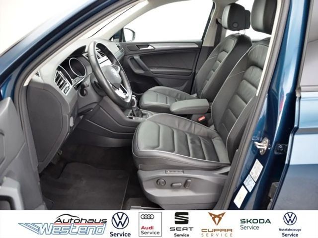 Volkswagen Tiguan 2.0 TDI DSG IQ.Drive Life