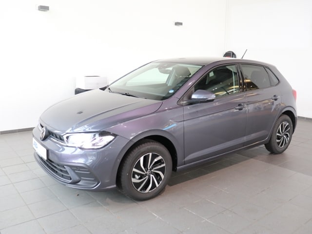 Volkswagen Polo 1.0 TSI DSG