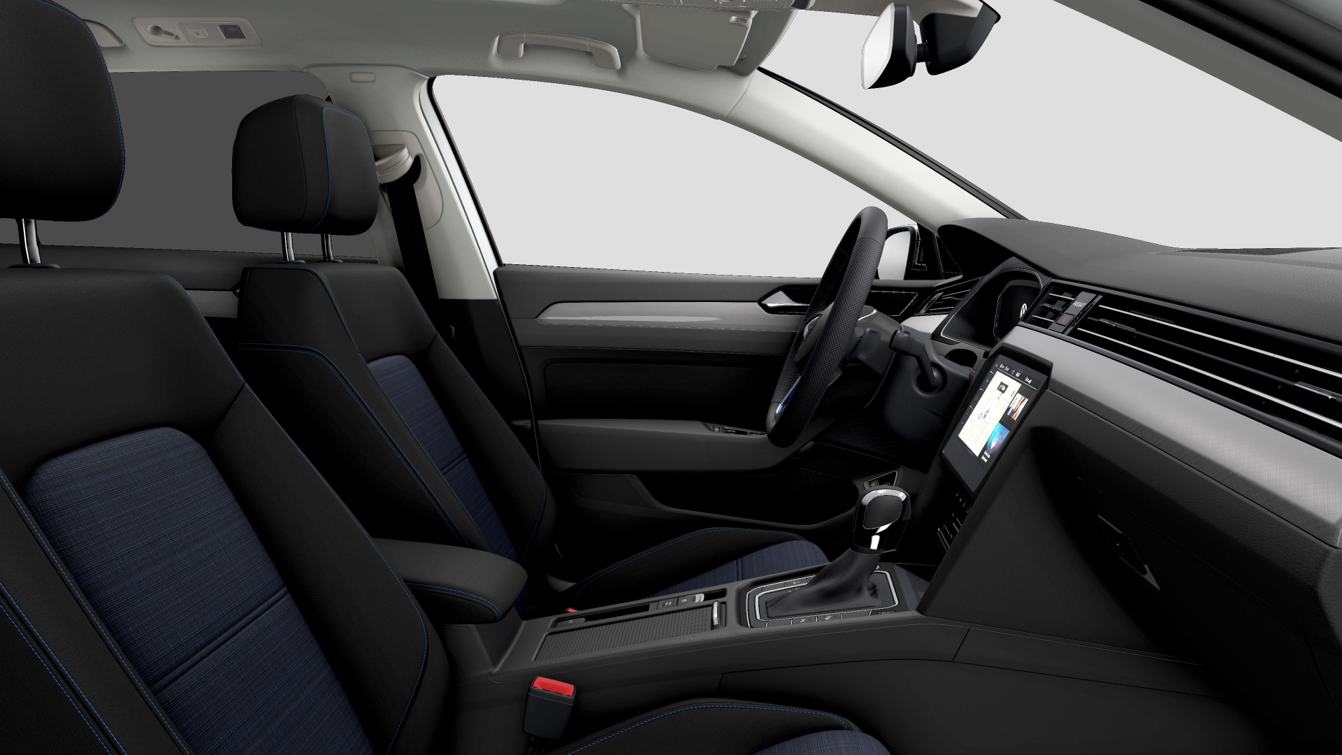 Volkswagen Passat GTE Variant