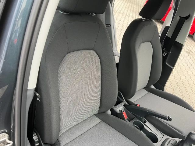 Seat Ibiza 1.0 TSI Reference