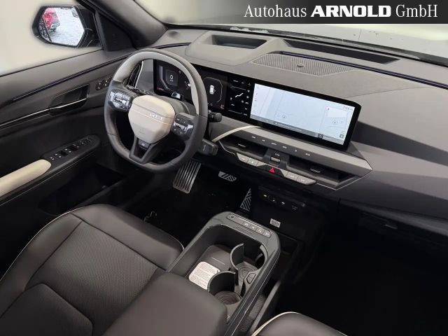 Kia EV5 81.4 kWh GT-Line