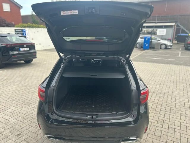 Toyota Corolla Hybride