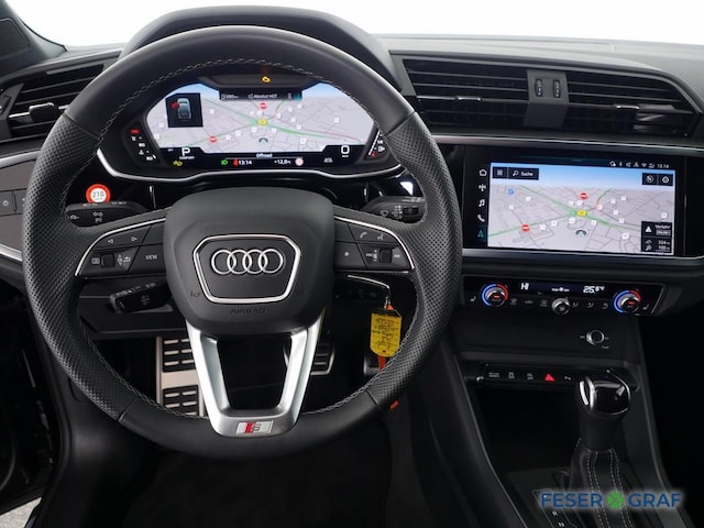 Audi Q3 35 TFSI S-Line S-Tronic Sportback