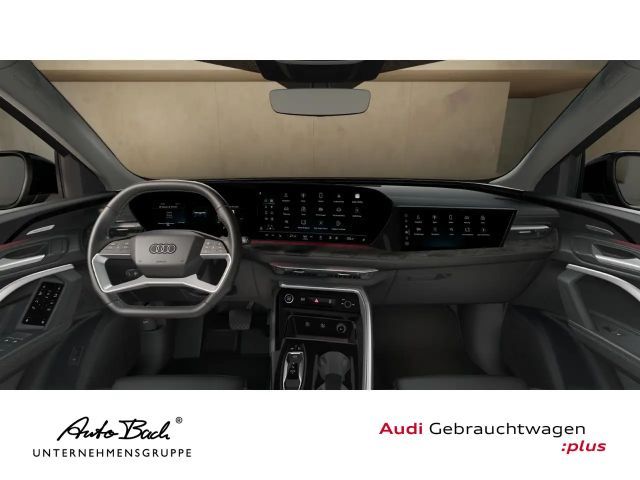 Audi Q5 Quattro S-Line