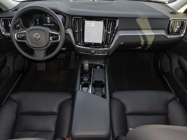 Volvo V60 AWD Plus