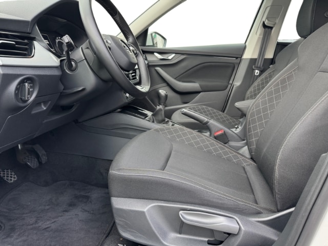 Skoda Kamiq 1.0 TSI Ambition