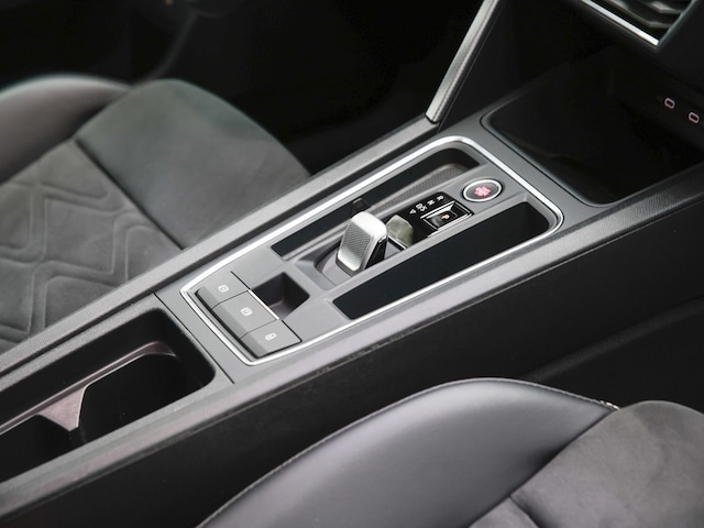 Seat Leon 2.0 TDI DSG Sportstourer Style