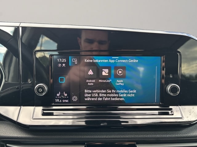 Volkswagen Caddy 2.0 TDI 4Motion Maxi