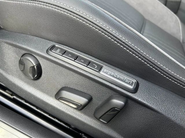 Volkswagen Passat AllTrack