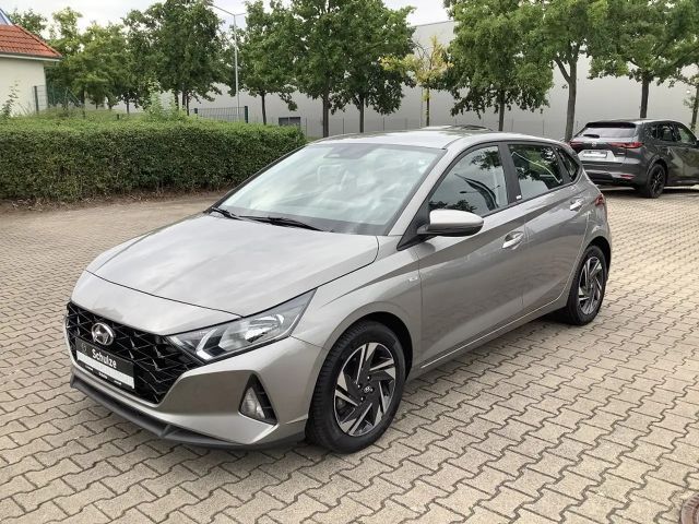 Hyundai i20 1.0 Hybrid Select T-GDi