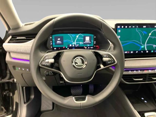 Skoda Octavia Combi Selection