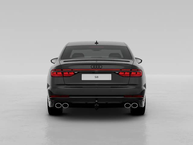 Audi S8 TFSI 420(571) kW(PS) tiptronic