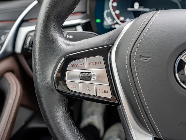 BMW 540 540d Luxury Line Sedan xDrive