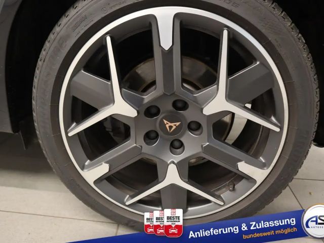 Cupra Formentor 4Drive VZ