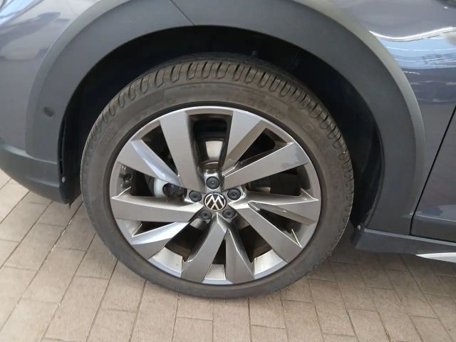 Volkswagen Taigo 1.0 TSI DSG Pro Style