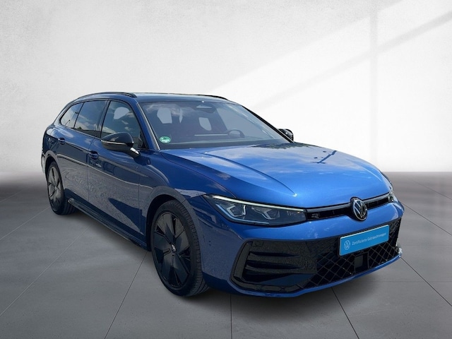 Volkswagen Passat 2.0 TDI 4Motion R-Line Variant