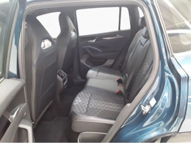 Volkswagen Tiguan 1.5 eTSI DSG R-Line