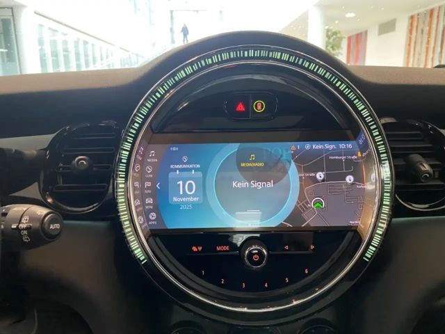 MINI Mini Electric 3-deurs SE