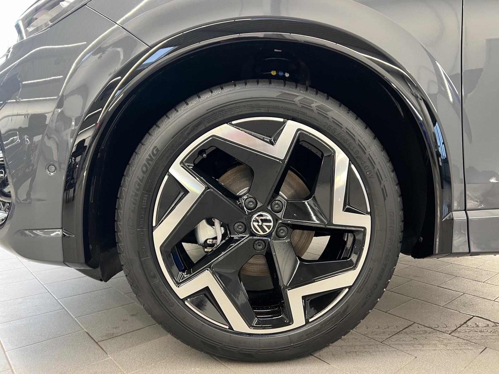 Volkswagen Tiguan 1.5 eTSI DSG IQ.Drive R-Line