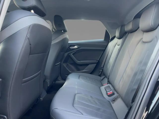 Audi A1 35 TFSI S-Line S-Tronic