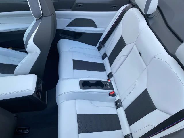 BMW M4 Cabrio Competition