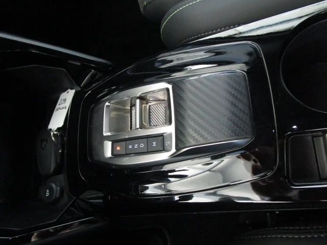 Peugeot E-208 GT-Line Hybrid